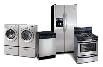 Wholesaler household appliances